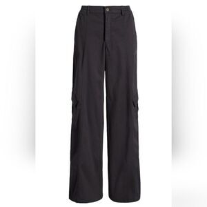 NWT BP Wide Leg Cargo Pants